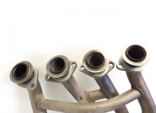 Auspuff-Krummer Kawasaki Z 750