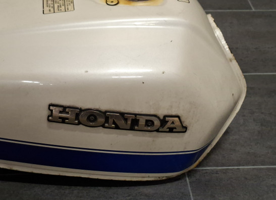 Benzintank Honda VF 700  750 S Sabre
