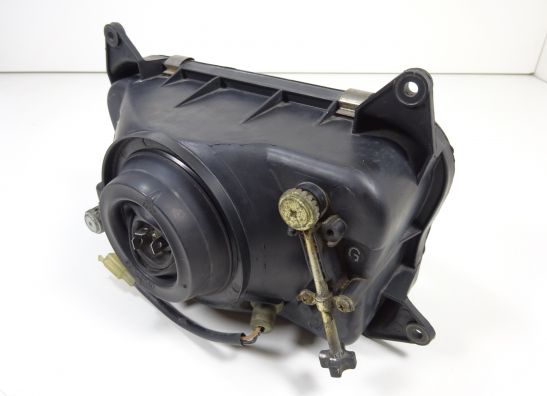 Scheinwerfer Kawasaki ZZR 600