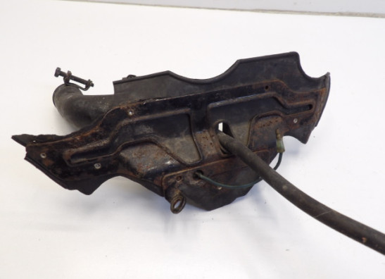 Thermostaat Honda CX 500