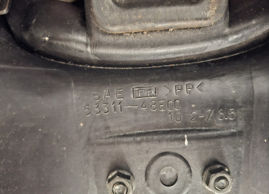 Rear fender Suzuki VZ 800 marauder