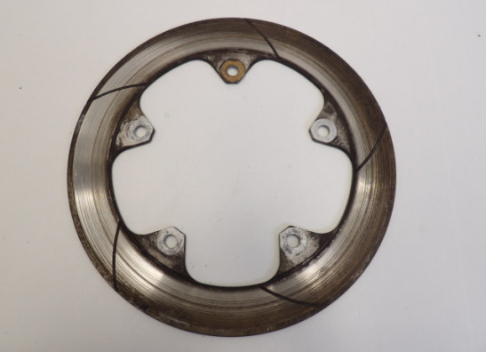 Brake disc front Honda VF 700  750 C Magna