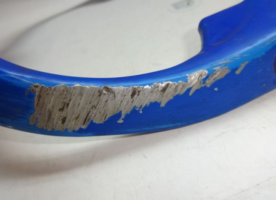 Achterhandvat Suzuki GSX F 600