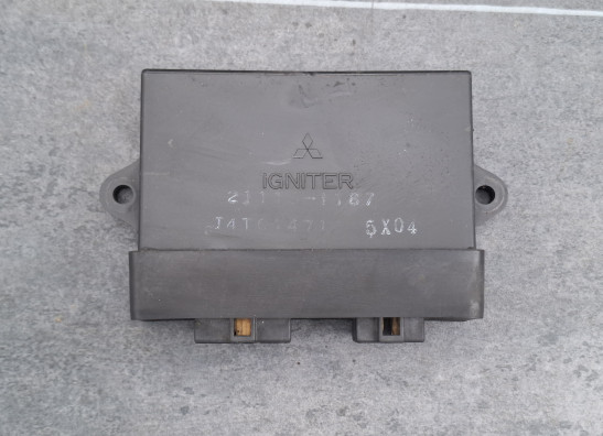 CDI ECU unit Kawasaki VN 700  750