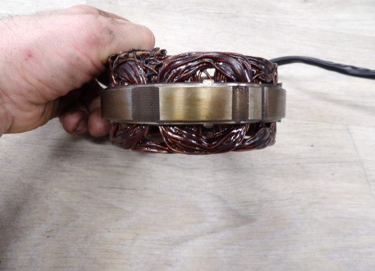 Dynamo Yamaha XJ 650