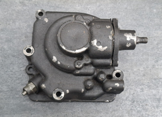 Getriebe Harley Davidson Touring FL