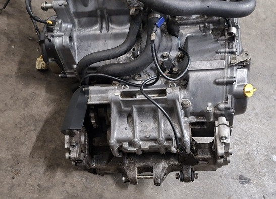 Motorblok Honda CBR Fireblade