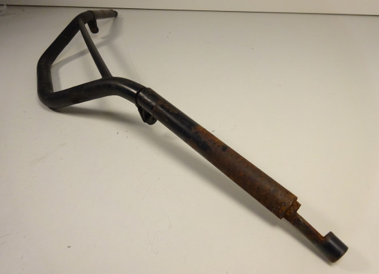 Lenker BMW R 1150 GS