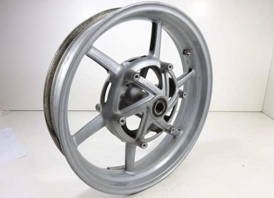 Front Wheel Ducati Multistrada 1000