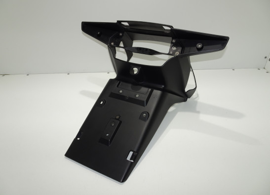 License plate holder BMW R 1200 RT