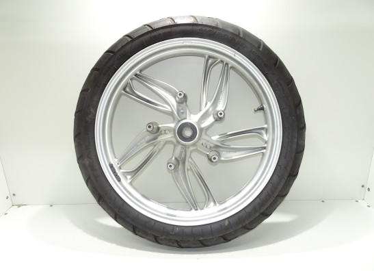 Front Wheel BMW R 1200 GS