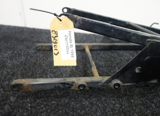 Heckrahme Honda CBR 1100 XX