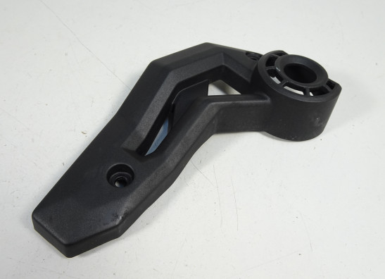 Linker zijkuip klein Kawasaki Ninja 650