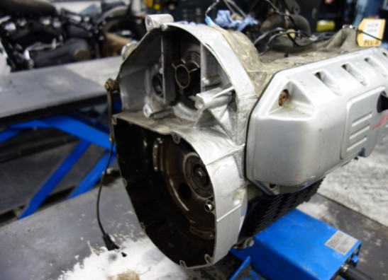 Engine BMW K 1200 RS