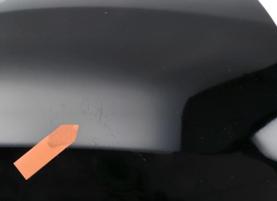 Front fender Kawasaki ZX 10 R