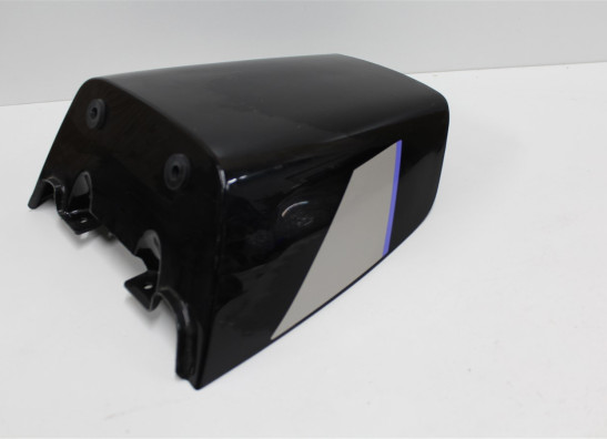 Soziusabdeckung Suzuki GSX R 1100