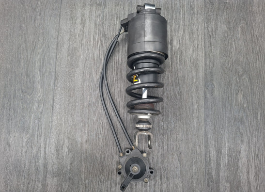 Stossdampfer hinten Yamaha FJR 1300