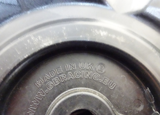 Motorblokdeksel Honda CBR 650 F