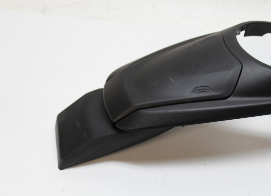 Tankcover Ducati Multistrada V4