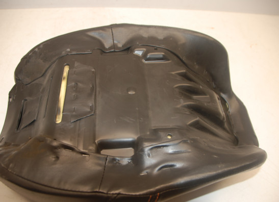 Zadel Harley Davidson Touring FL