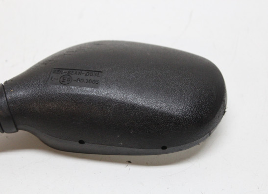 Mirror left Yamaha MT 03