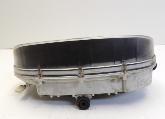 Tellerset Yamaha XJ 900 S Diversion