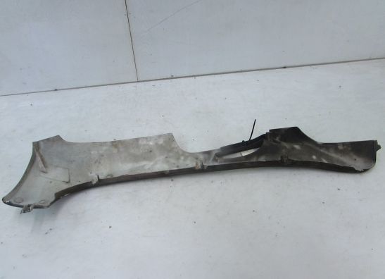 Linker zijkuip Overig Onbekend Unknown