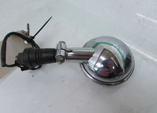 Winker Yamaha XJ 750 