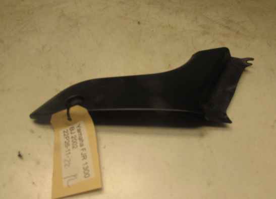 Cowl right small Yamaha FJR 1300