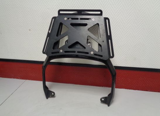 Rear carrier top box Suzuki DL 650 V STROM