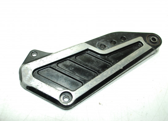Main step holder left Yamaha XVZ 1200 Venture