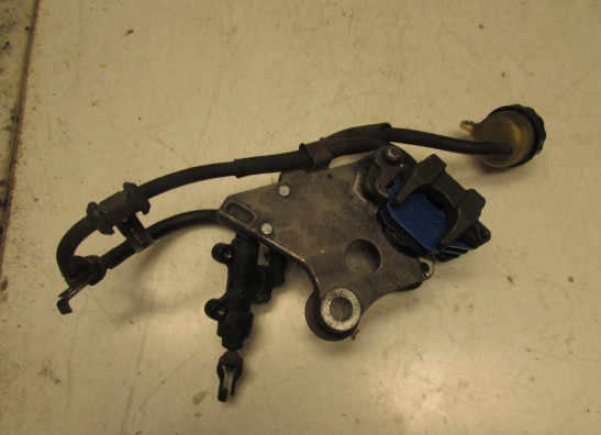 Rear brake caliper Honda CB 600 F
