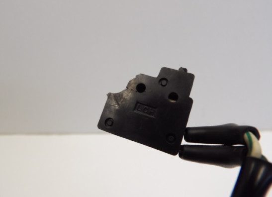 Handlebar switch assy right Honda VF 700  750 C Magna