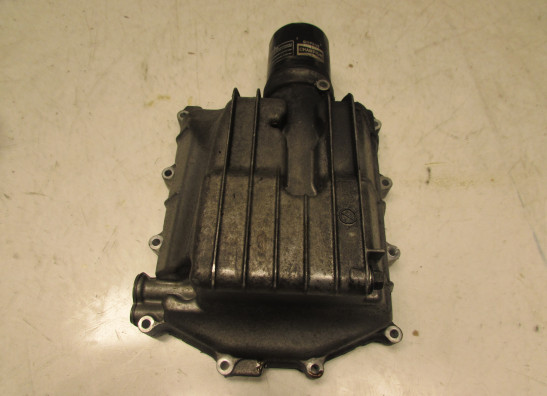 Olwanne Honda VTR 1000 F