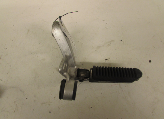 Duo voetsteun rechts Suzuki GSX F 600