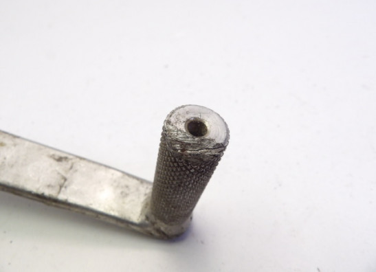 Rempedaal Suzuki GSX R 600