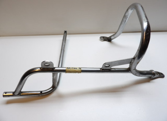Koffer halter set Honda Goldwing GL