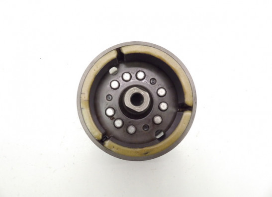 Flywheel rotor Suzuki GS 550