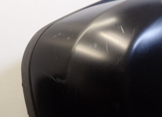 Kofferset Kawasaki Ninja 650