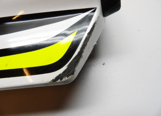 Buddycover Honda CBR Fireblade