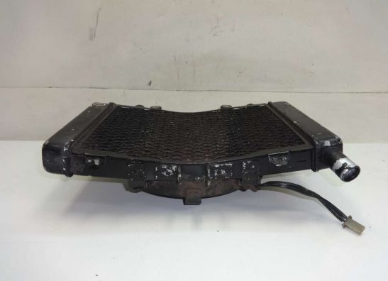Radiateur Honda CBR 1000 F