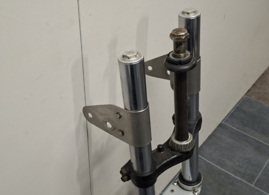 Gabelholm Komplett Suzuki GSX 1100 G