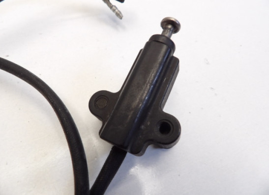 side stand switch Suzuki GSX R 750