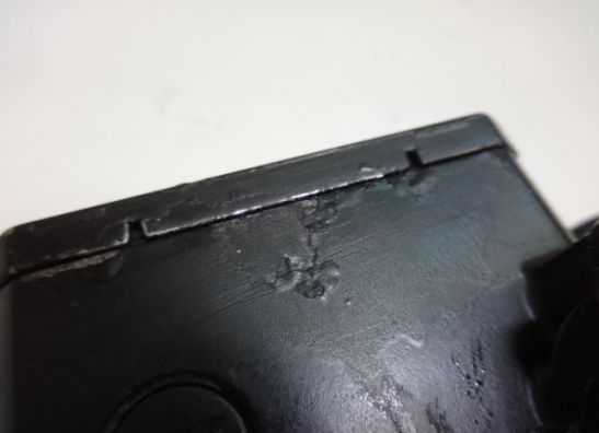 Front brake master cylinder  Aprilia RST 1000 Futura