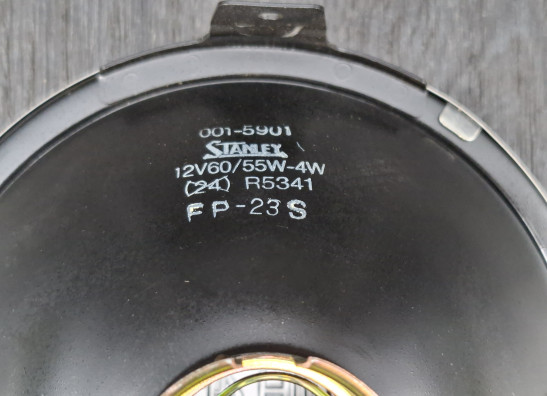 Koplamp Honda CB 1000 F