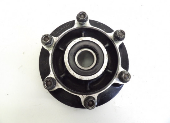 Driven flange Kawasaki GPX 600