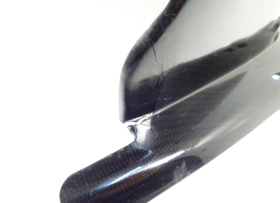 Achterspatbord Kawasaki ZX 12 R