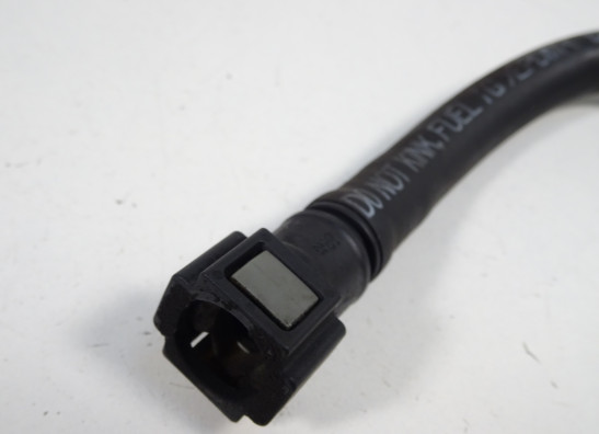 Brandstofslang Yamaha TDM