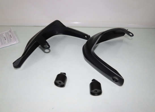 Handvat Moto Guzzi V85 TT