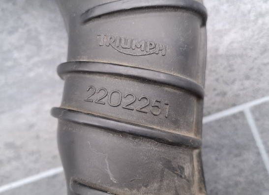 Luchtfilterhuis Triumph Rocket III